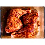 Chicken Leg Marinated 1kg